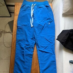 Figs Yola Scrub Pants